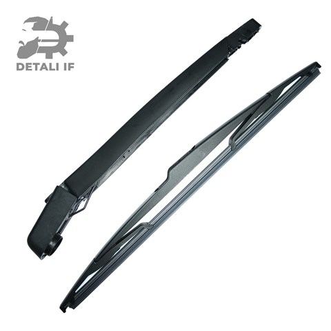 DF11224 Detali IF Важіль-поводок двірника заднього скла