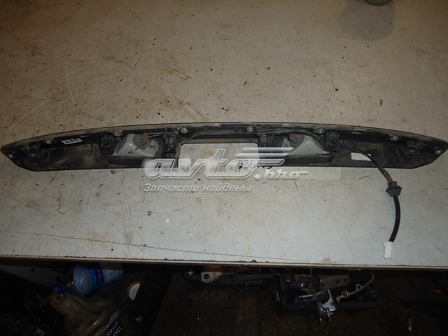 7963034002 Ssang Yong 