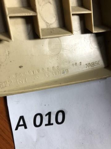 Купити A1649190220 Mercedes 