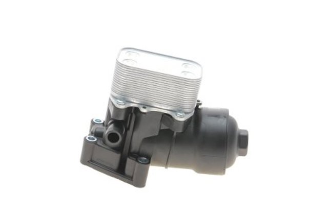 Корпус масляного фільтра 122002 Solgy
