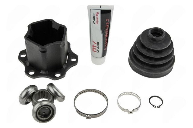 XX8R0498103A Market (OEM) ШРКШ внутрішній, передній