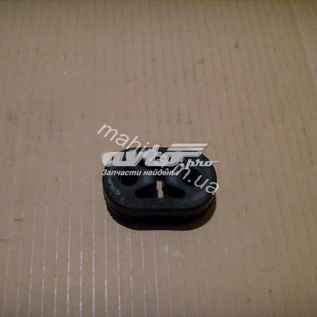 Подушка глушника 1203309001 Geely