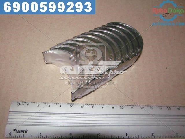 Вкладиші колінвала, корінні, комплект, стандарт (STD) M093ASTD Taiho