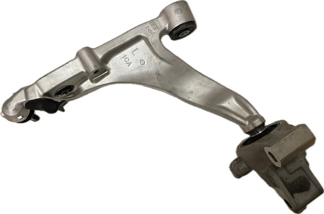 Купити 545011DR0A Nissan/Infiniti Лівий важіль передній нижній підвіски