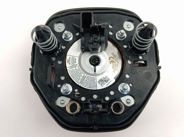 Подушка AIRBAG передня ліва Renault (RVI) 985100834R