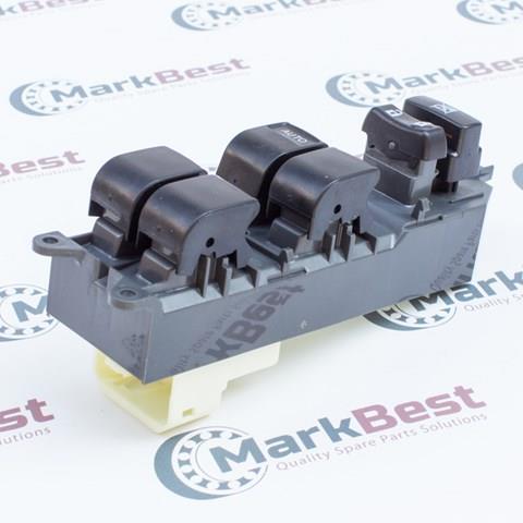 MRB45006 MarkBest Кнопки переднього лівого склопід'ємника