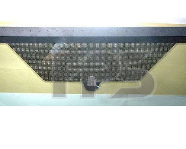 Автоскло Pilkington GS2817D11P ціна, від 255.15 USD