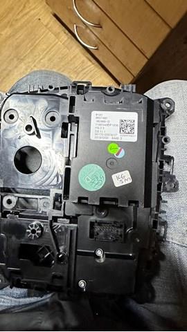 61319857492 BMW 