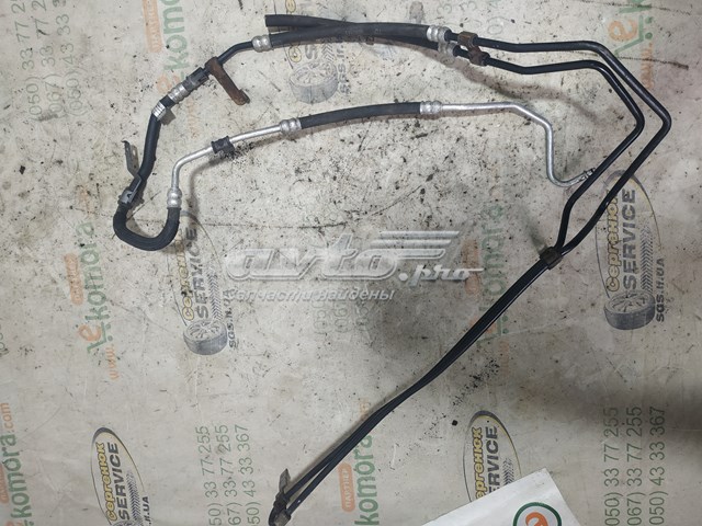 Купити 7T163493AB Ford 