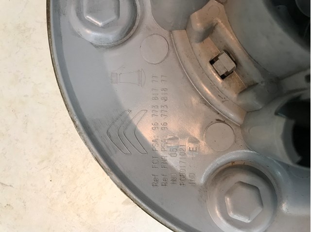  Peugeot/Citroen 9677381777 ціна, від 12.80 USD