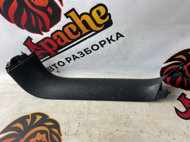 5NN86770482V VAG Оббивка багажника