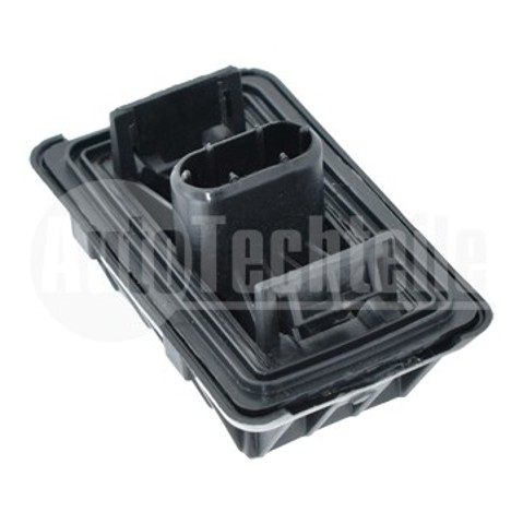 7005169 Autotechteile Подушка домкрата нижня, піддомкратники