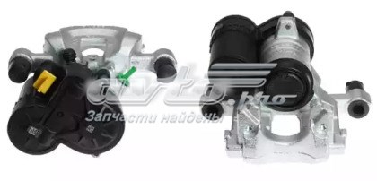 Супорт гальмівний задній правий Jaguar T2H7432 ціна, від 105.56 USD