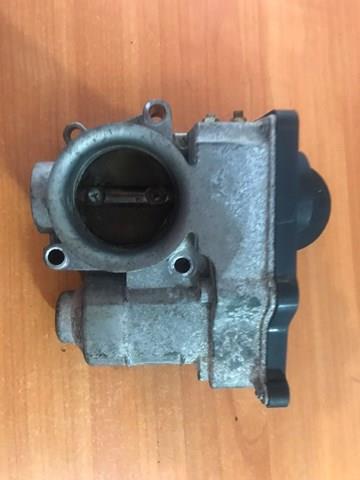 Купити 16119AX000 Nissan/Infiniti Дросільна заслінка
