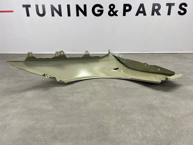 Крило переднє праве Rhino TLS030160AR ціна, від 324.19 USD