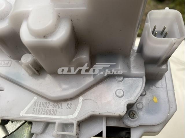  51810889 Fiat/Alfa/Lancia