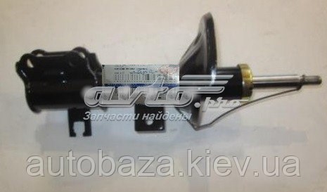 1400618180 Konner Амортизатор задній, правий