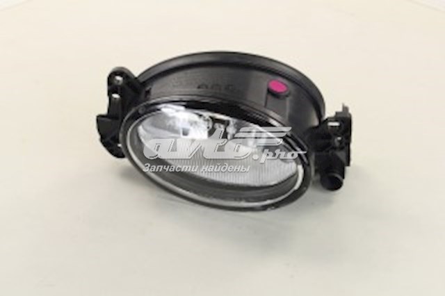Протитуманка права TYC 19A635019B ціна, від 38.83 USD