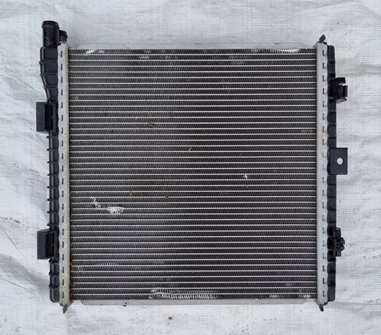 Купити 9J1121251A Porsche Радіатор охолодження двигуна, лівий