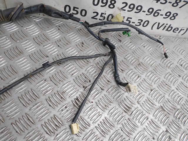 Купити 81821SA310 Subaru 