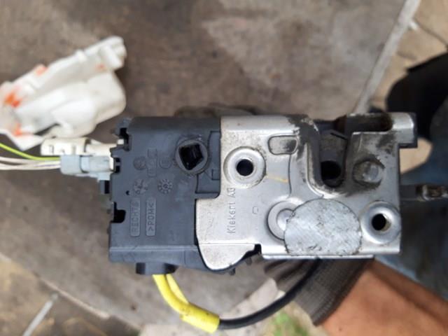 9681336180 Fiat/Alfa/Lancia Замок задніх правих распашних дверей