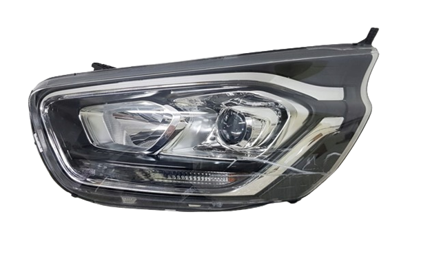 Фари Ford JK2113W030DJ ціна, від 402.40 USD