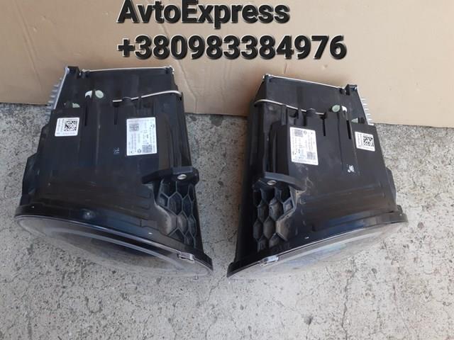 Основна фара - вставка Mercedes A4639068902 ціна, від 1755.97 USD