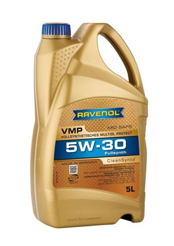 Купити 1111122 Ravenol Масло