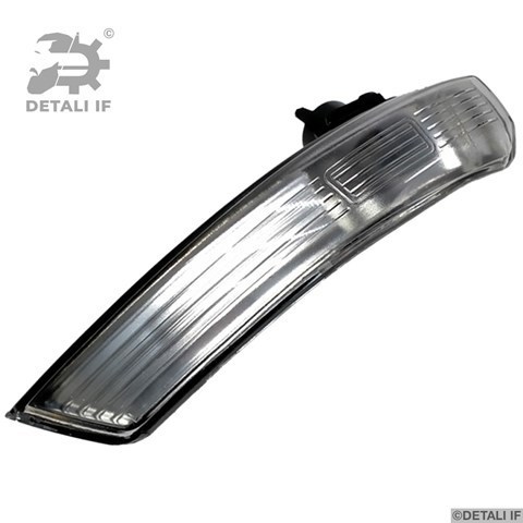 Купити DF14253 Detali IF Покажчик повороту дзеркала, лівий