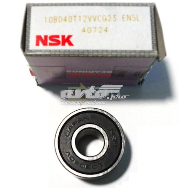 Купити 10BD40T12VVCG23 NSK 