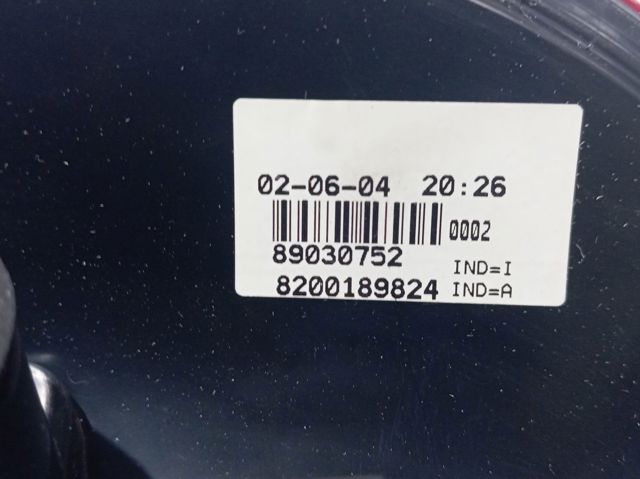2655000QAM Nissan/Infiniti Задня ліва фара