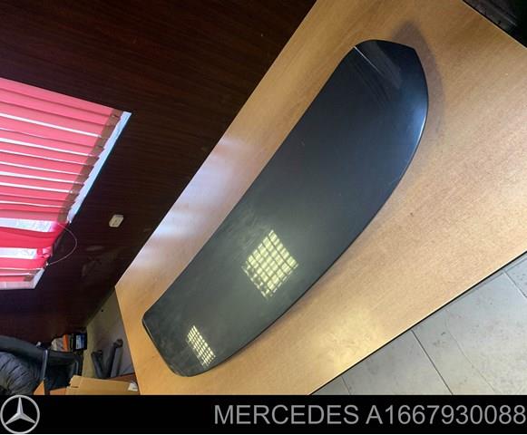  Mercedes A1667930088
