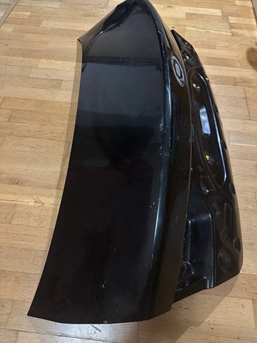 Кришка багажника 69200D5000 Hyundai/Kia
