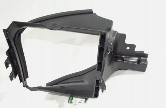 Решітка повітроводу права Land Rover LR144678 ціна, від 88.43 USD