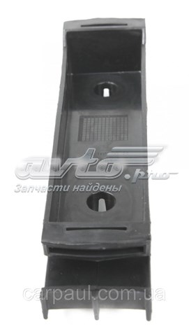 Кронштейн бампера переднього Solgy 304016
