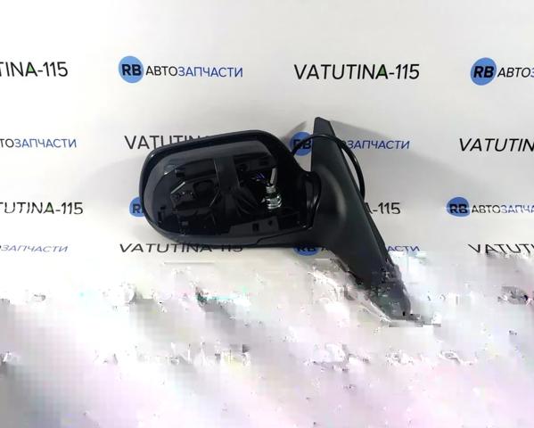 FP4403M08 FPS Праве дзеркало заднього виду