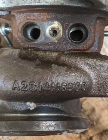  2442767 Ford