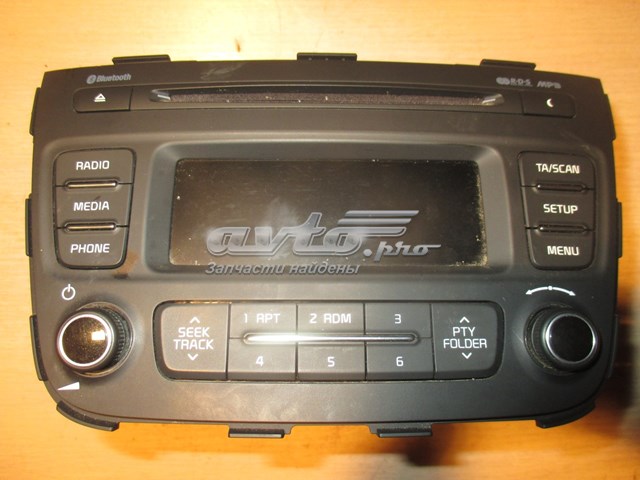  961702PBB0VA Hyundai/Kia