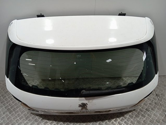 Купити 1610669880 Peugeot/Citroen Задня ляда