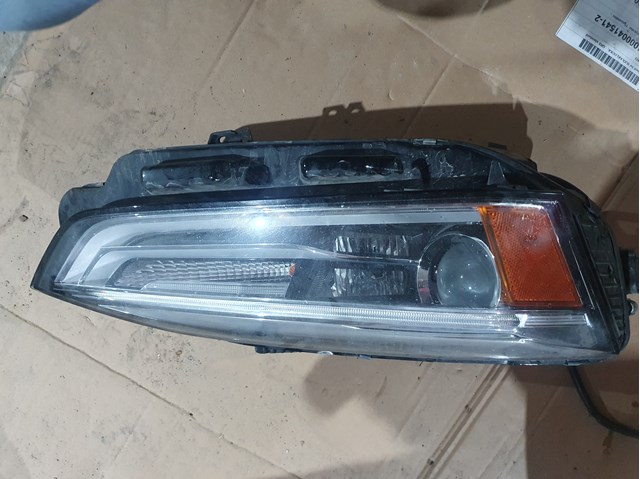 Купити 8W6941006 VAG Права блок фара