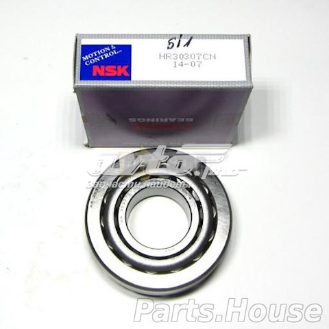 Купити HR30307CN NSK 