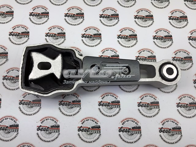 Подушка (опора) двигуна, права верхня Land Rover LR030745