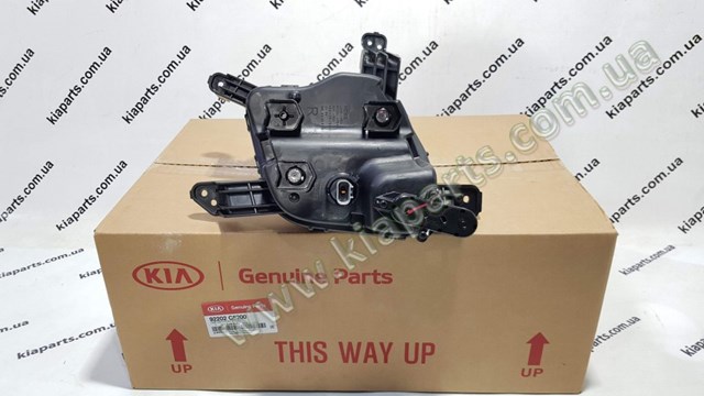 92202D7500 Hyundai/Kia Фара протитуманна, права