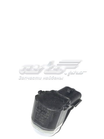Купити 284387FM6C Nissan/Infiniti 