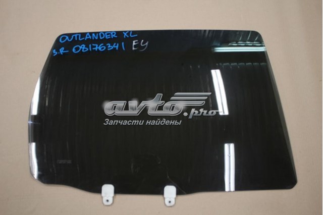 Скло заднє праве Sekurit 2738RGNR5RDW ціна, від 26.60 USD