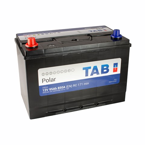 Купити Акумулятор TAB 95 А/г (246995)