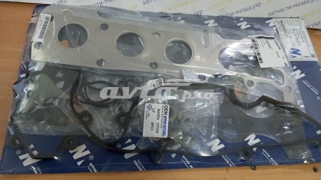 Купити FS5790S NIPPON MOTORS Комплект прокладок