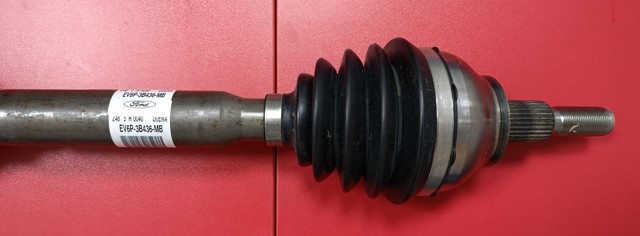 Піввісь права EV6P3B436MB Ford