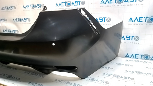 Кожух бампера заднього Toyota 5215933961 ціна, від 366.98 USD