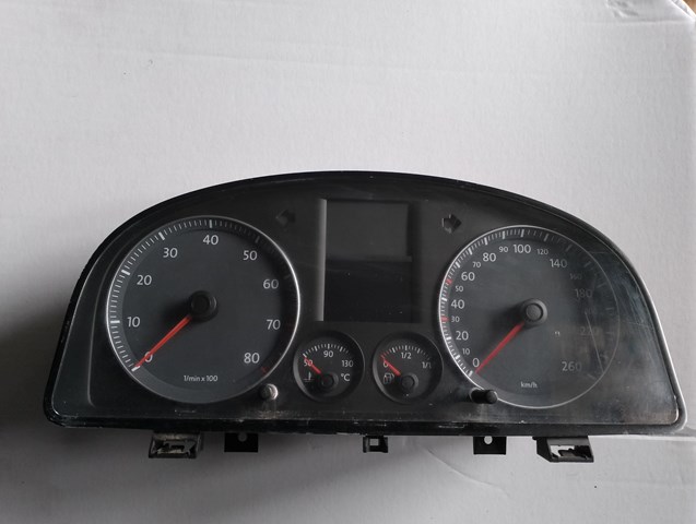 1T0920863F VAG Прилади управління